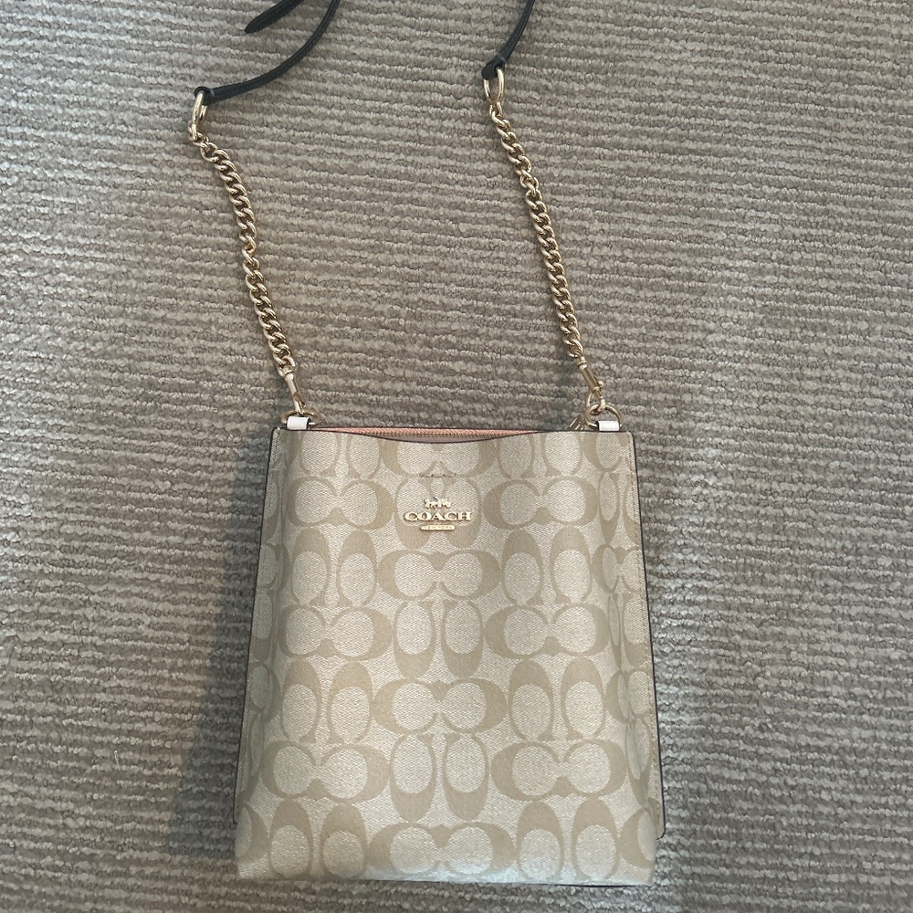 Coach Crossbody